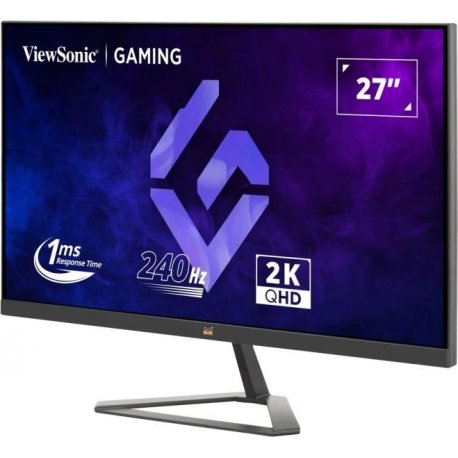 Монітор ігровий 27" Viewsonic Black (VX2758A-2K-PRO-3)