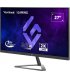 Монитор игровой 27" Viewsonic Black (VX2758A-2K-PRO-3)
