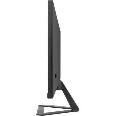 Монитор игровой 27" Viewsonic Black (VX2758A-2K-PRO-3)