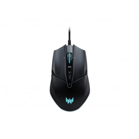 Миша Acer Predator Cestus 335 USB Black (GP.MCE11.01Q)