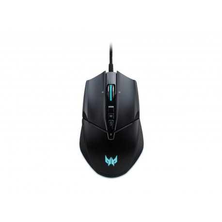 Мышь Acer Predator Cestus 335 USB Black (GP.MCE11.01Q)