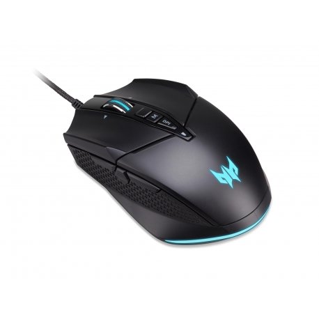 Миша Acer Predator Cestus 335 USB Black (GP.MCE11.01Q)