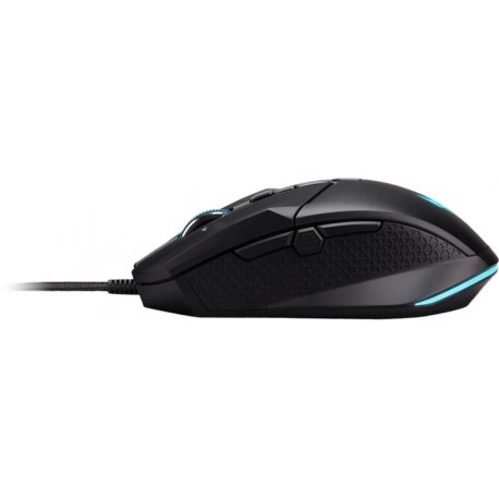 Мышь Acer Predator Cestus 335 USB Black (GP.MCE11.01Q)