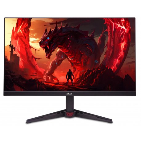 Монитор 23.8" Acer EK241YP6BI Black (UM.QE1EE.601)