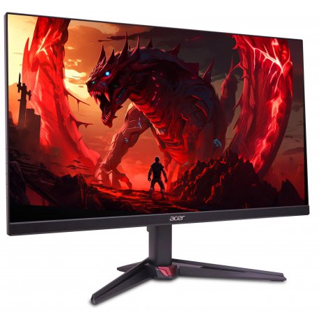 Монитор 23.8" Acer EK241YP6BI Black (UM.QE1EE.601)