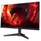 Монитор 23.8" Acer EK241YP6BI Black (UM.QE1EE.601)
