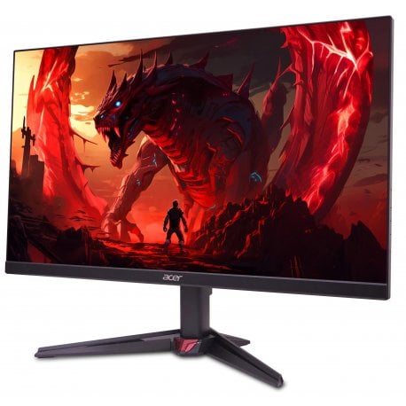 Монитор 23.8" Acer EK241YP6BI Black (UM.QE1EE.601)