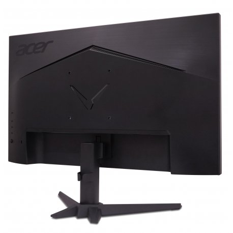 Монитор 23.8" Acer EK241YP6BI Black (UM.QE1EE.601)