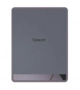 Внутренний SSD Apacer AS724 Mauve 1TB USB 3.2 Gen2 USB-C (AP1TBAS724M-1)