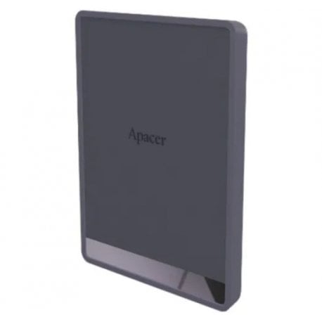 Портативный SSD Apacer AS724 Mauve 1TB USB 3.2 Gen2 USB-C (AP1TBAS724M-1)