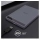 Портативний SSD Apacer AS724 Mauve 1TB USB 3.2 Gen2 USB-C (AP1TBAS724M-1) Портативний SSD Apacer AS724 Mauve 1TB USB 3.2 Gen2 USB-C (AP1TBAS724M-1)