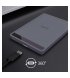 Портативний SSD Apacer AS724 Mauve 1TB USB 3.2 Gen2 USB-C (AP1TBAS724M-1)