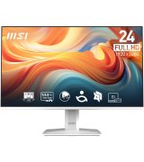 Монітор ігровий 23.8" MSI Black (PRO MP243W E14)