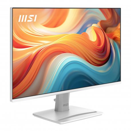 Монітор ігровий 23.8" MSI Black (PRO MP243W E14)