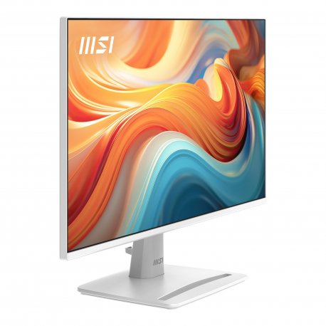 Монітор ігровий 23.8" MSI Black (PRO MP243W E14)