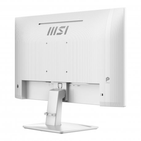 Монитор игровой 23.8" MSI Black (PRO MP243W E14)