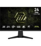 Монитор 23.8" Acer EK241YP6BI Black (UM.QE1EE.601)