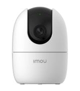 IP-камера Imou Ranger 2 - gen 2. 3МП 3.6мм (IPC-K2EP-3H3W)