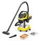 Пилосос Karcher D 5 S V-25/5/22 (1.628-350.0)