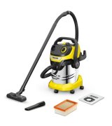 Пилосос Karcher D 5 S V-25/5/22 (1.628-350.0)