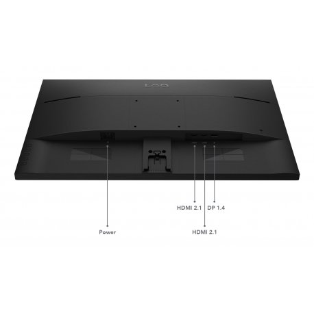 Монитор 23.8" Acer EK241YP6BI Black (UM.QE1EE.601)