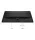 Монитор 23.8" Acer EK241YP6BI Black (UM.QE1EE.601)