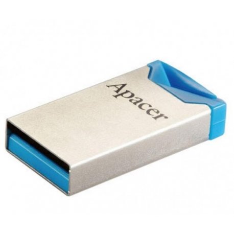 Флеш-накопитель Apacer AH111 16GB USB2.0 Blue (AP16GAH111U-1)