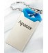 Флеш-накопитель Apacer AH111 16GB USB2.0 Blue (AP16GAH111U-1)