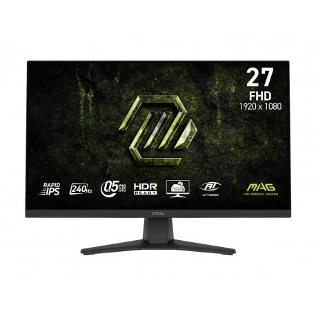 Монітор 23.8" Acer EK241YP6BI Black (UM.QE1EE.601)
