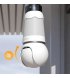 IP-камера-лампачка Imou (IPC-S6DP-5M0WEB-E27)