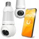 IP-камера-лампачка Imou (IPC-S6DP-5M0WEB-E27)