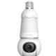 IP-камера-лампочка Imou (IPC-S6DP-5M0WEB-E27)