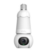 IP-камера-лампачка Imou (IPC-S6DP-5M0WEB-E27)
