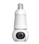 IP-камера-лампочка Imou (IPC-S6DP-5M0WEB-E27)