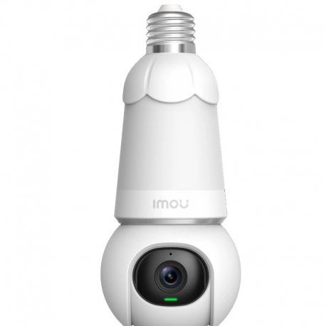 IP-камера-лампочка Imou (IPC-S6DP-5M0WEB-E27)
