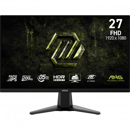 Монітор 23.8" Acer EK241YP6BI Black (UM.QE1EE.601)