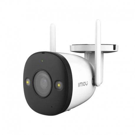 IP-камера Imou Bullet 2E 5MP 2.8мм (IPC-K3DP-5H0WF)