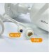 IP-камера Imou Bullet 2E 5MP 2.8мм (IPC-K3DP-5H0WF)