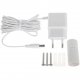 IP-камера Imou Bullet 2E 5MP 2.8мм (IPC-K3DP-5H0WF) IP-камера Imou Bullet 2E 5MP 2.8мм (IPC-K3DP-5H0WF)