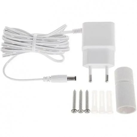 IP-камера Imou Bullet 2E 5MP 2.8мм (IPC-K3DP-5H0WF)