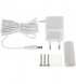 IP-камера Imou Bullet 2E 5MP 2.8мм (IPC-K3DP-5H0WF)