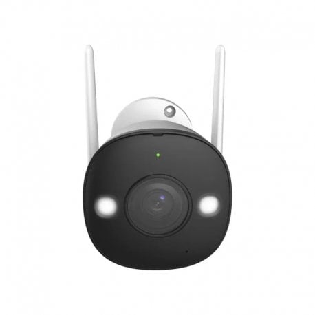 IP-камера Imou Bullet 2E 5MP 2.8мм (IPC-K3DP-5H0WF)