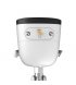 IP-камера Imou Bullet 2E 5MP 2.8мм (IPC-K3DP-5H0WF)