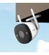 IP-камера Imou Bullet 2E 5MP 2.8мм (IPC-K3DP-5H0WF)