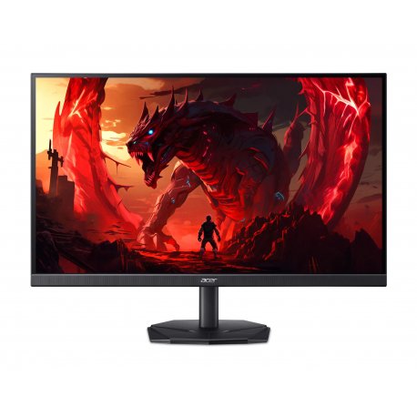 Монитор 27" Acer KG271X1bmiipx Black (UM.HX1EE.102)