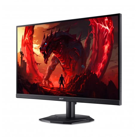 Монитор 23.8" Acer EK241YP6BI Black (UM.QE1EE.601)
