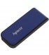 Флеш накопитель Apacer AH334 USB 2.0 64GB Blue (AP64GAH334U-1)