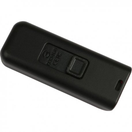 Флеш накопитель Apacer AH334 USB 2.0 64GB Blue (AP64GAH334U-1)