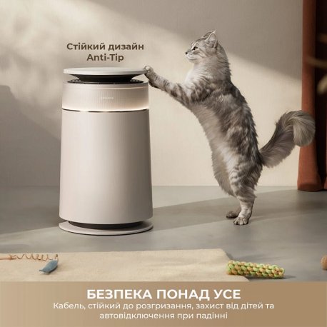 Очиститель воздуха Dreame FP10 (CVF16A)