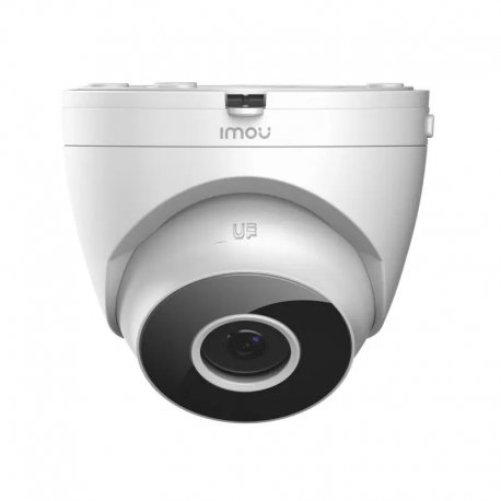 IP-камера Imou Turret SE 4MP-C 2.8мм (IPC-T42EP-C)